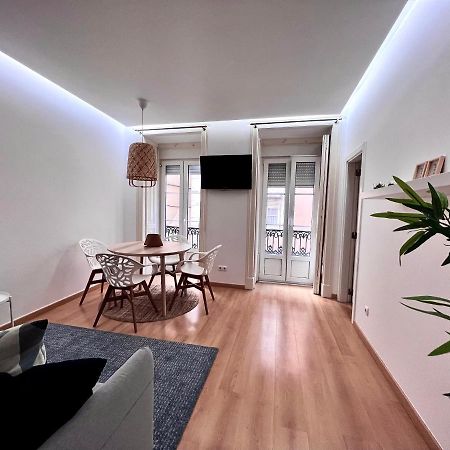 Condessa Apartment Lisboa Exteriör bild