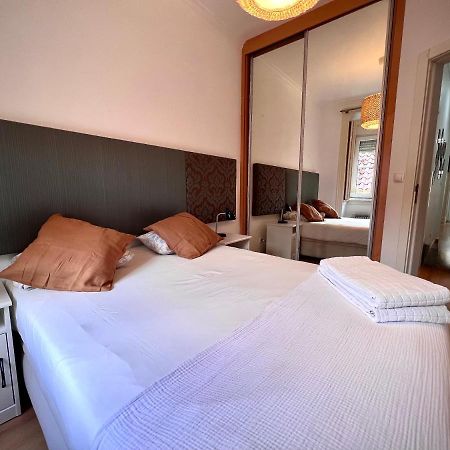Condessa Apartment Lisboa Exteriör bild