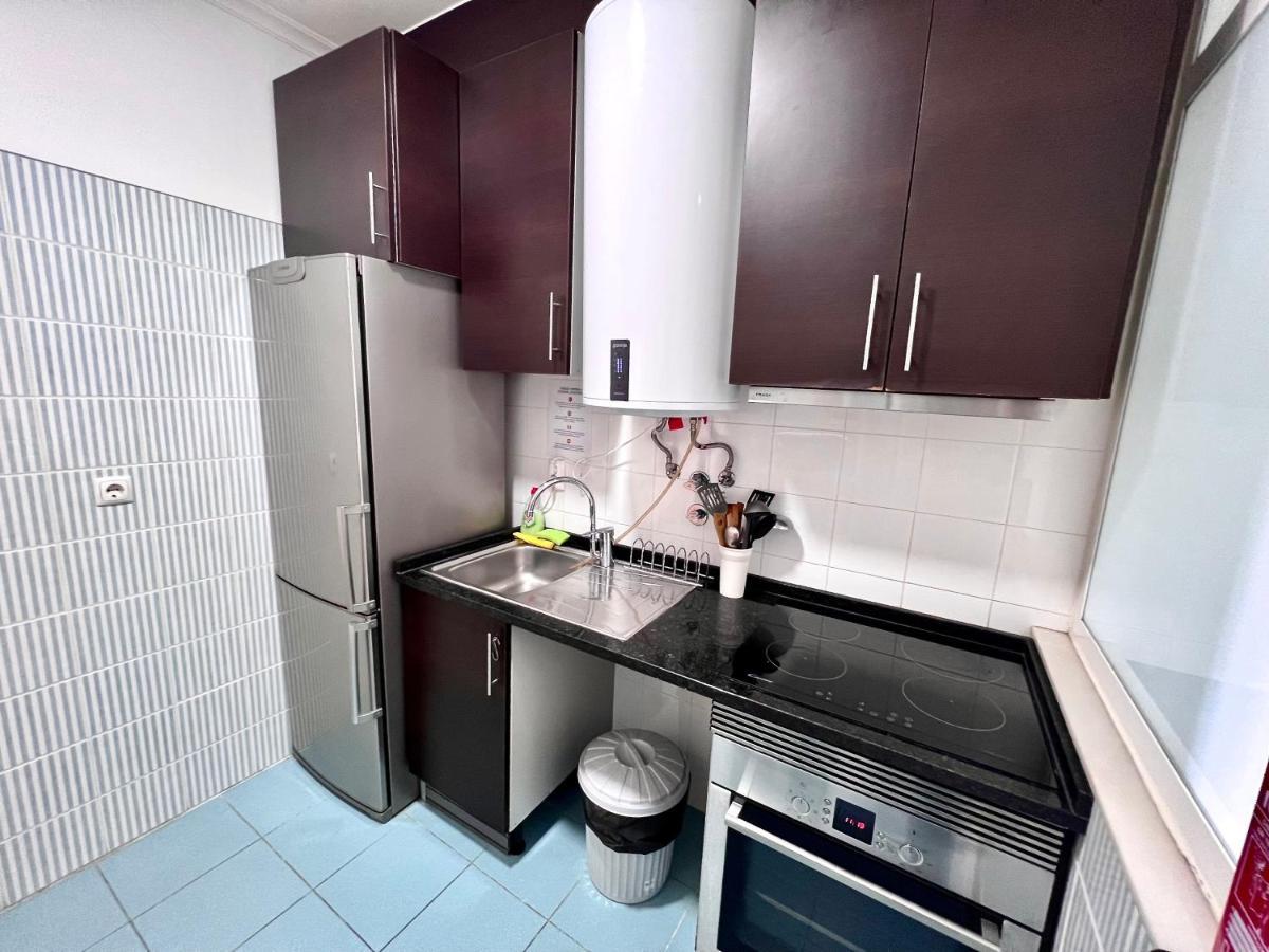 Condessa Apartment Lisboa Exteriör bild